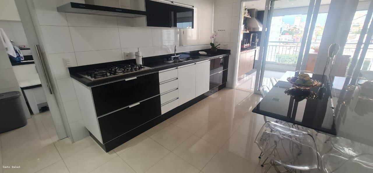 Apartamento à venda com 3 quartos, 198m² - Foto 8