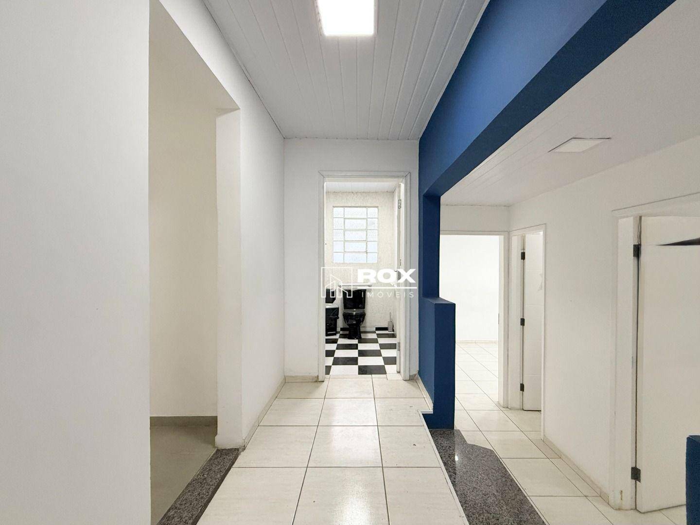 Casa para alugar, 240m² - Foto 25