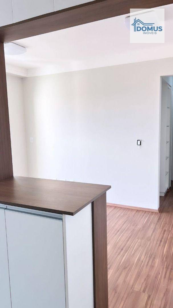 Apartamento à venda com 2 quartos, 50m² - Foto 5