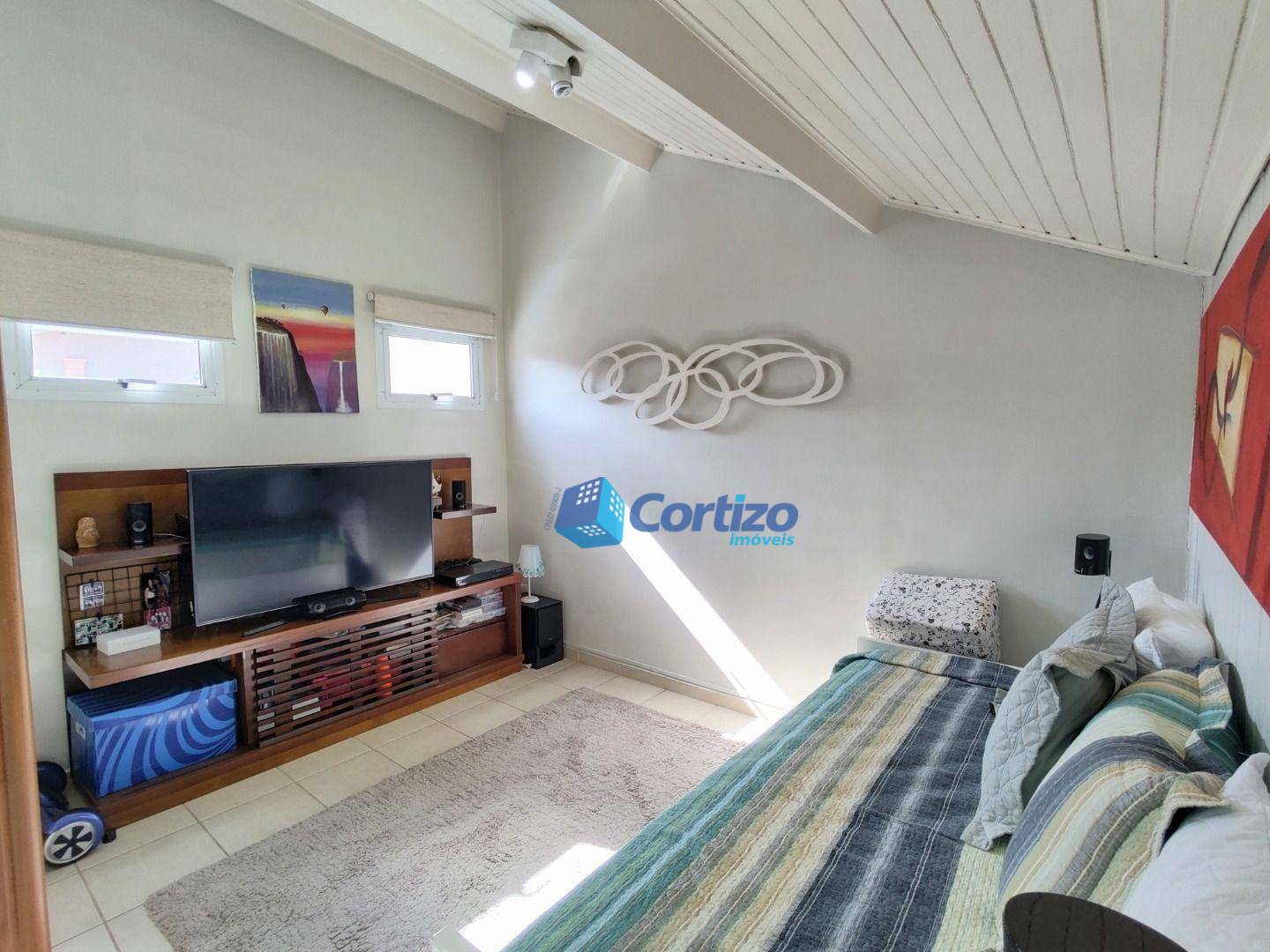 Casa de Condomínio à venda com 3 quartos, 257m² - Foto 25