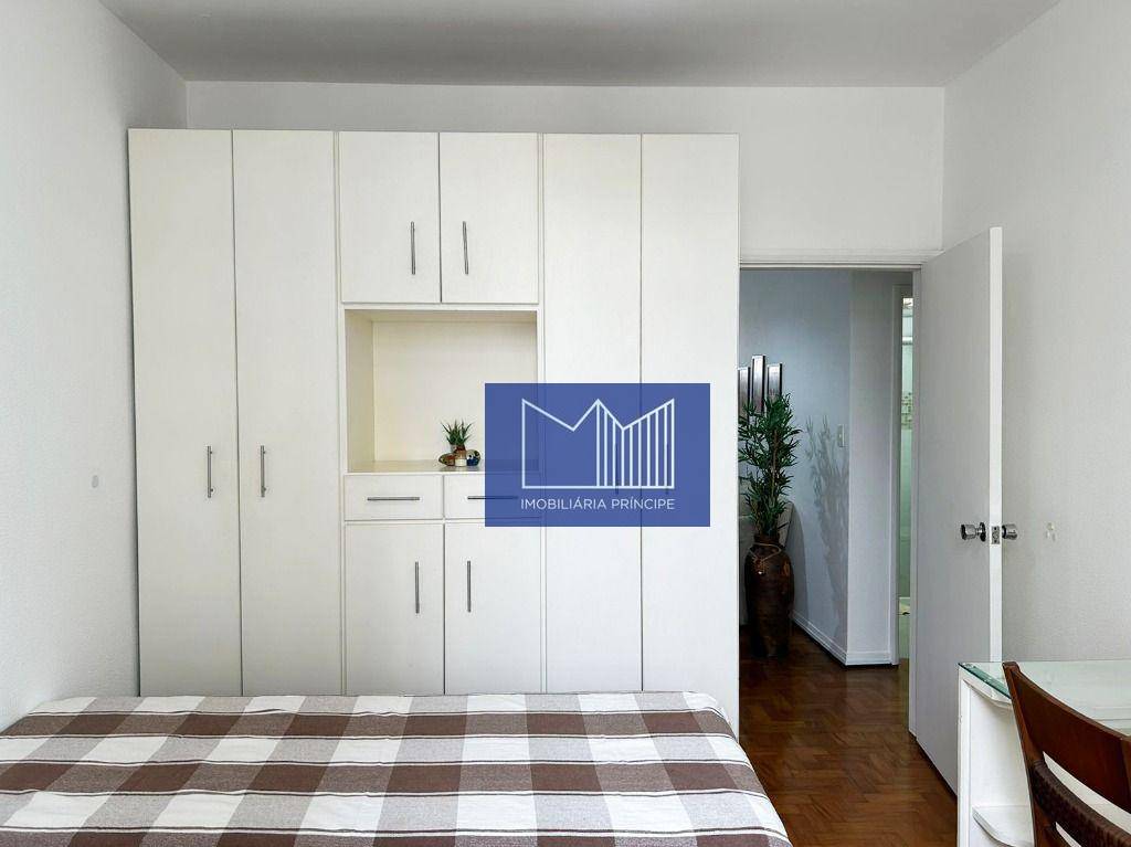 Apartamento para alugar com 2 quartos, 60m² - Foto 5