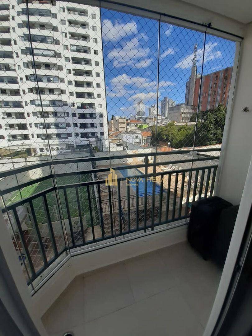 Apartamento à venda com 3 quartos, 75m² - Foto 9