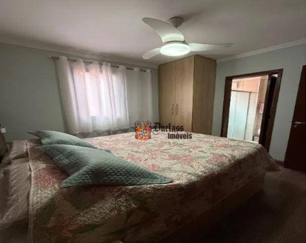 Apartamento à venda com 3 quartos, 80m² - Foto 9