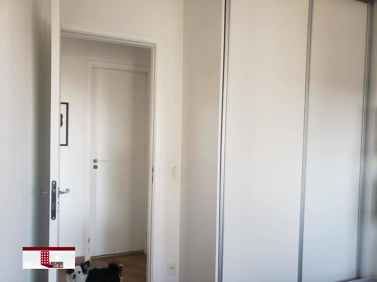 Apartamento à venda com 2 quartos, 60m² - Foto 3