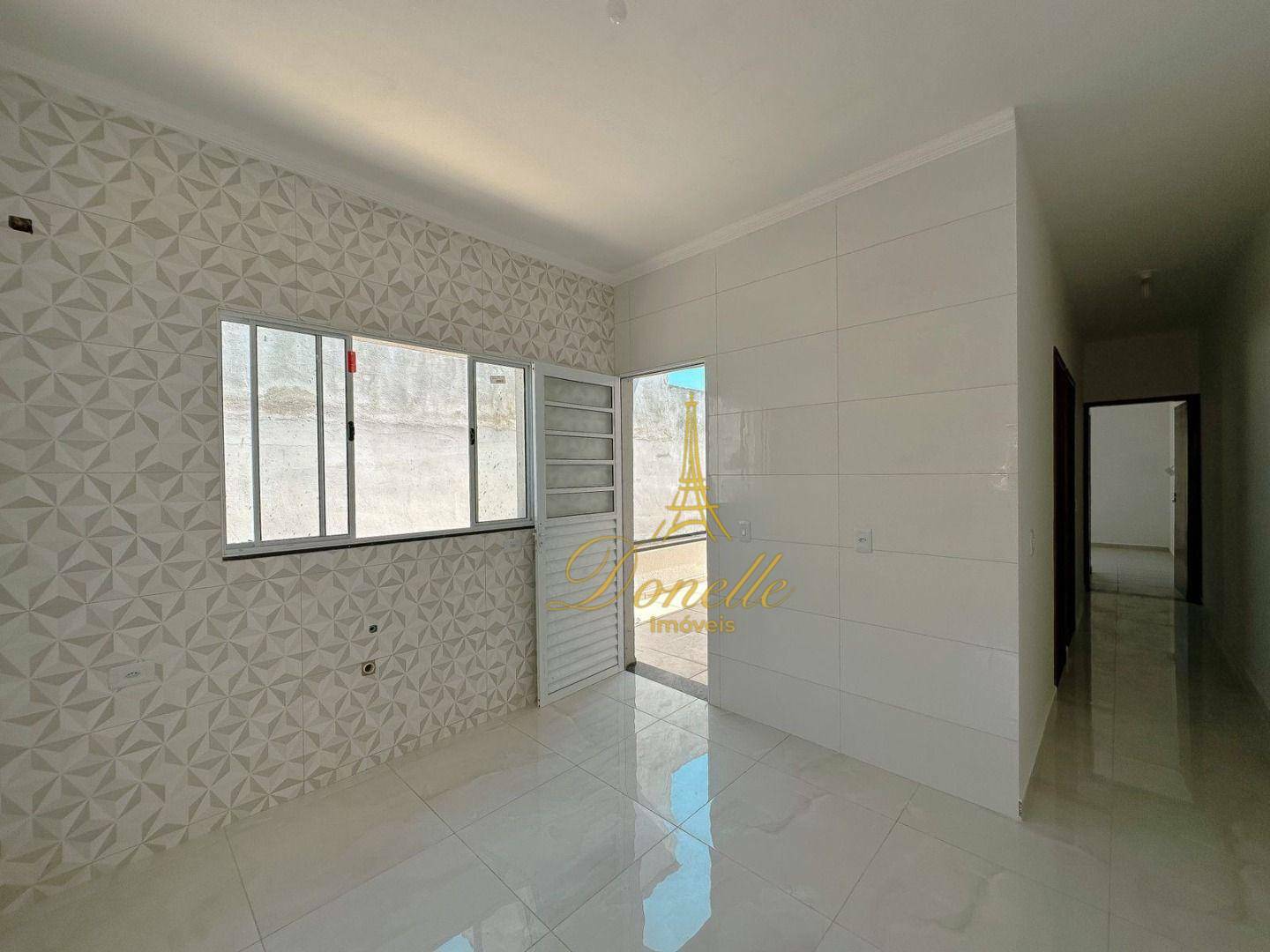 Casa à venda com 2 quartos, 60m² - Foto 33