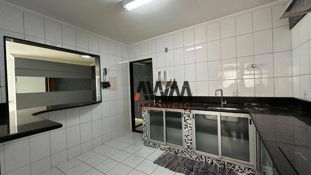 Apartamento à venda com 3 quartos, 85m² - Foto 22