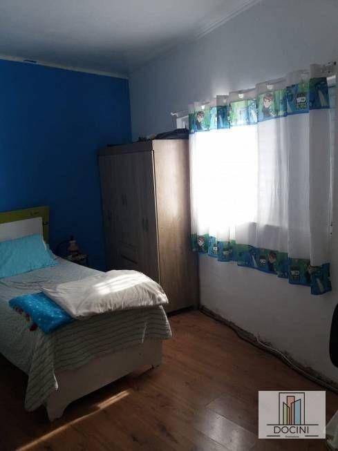 Casa à venda com 3 quartos, 287M2 - Foto 6