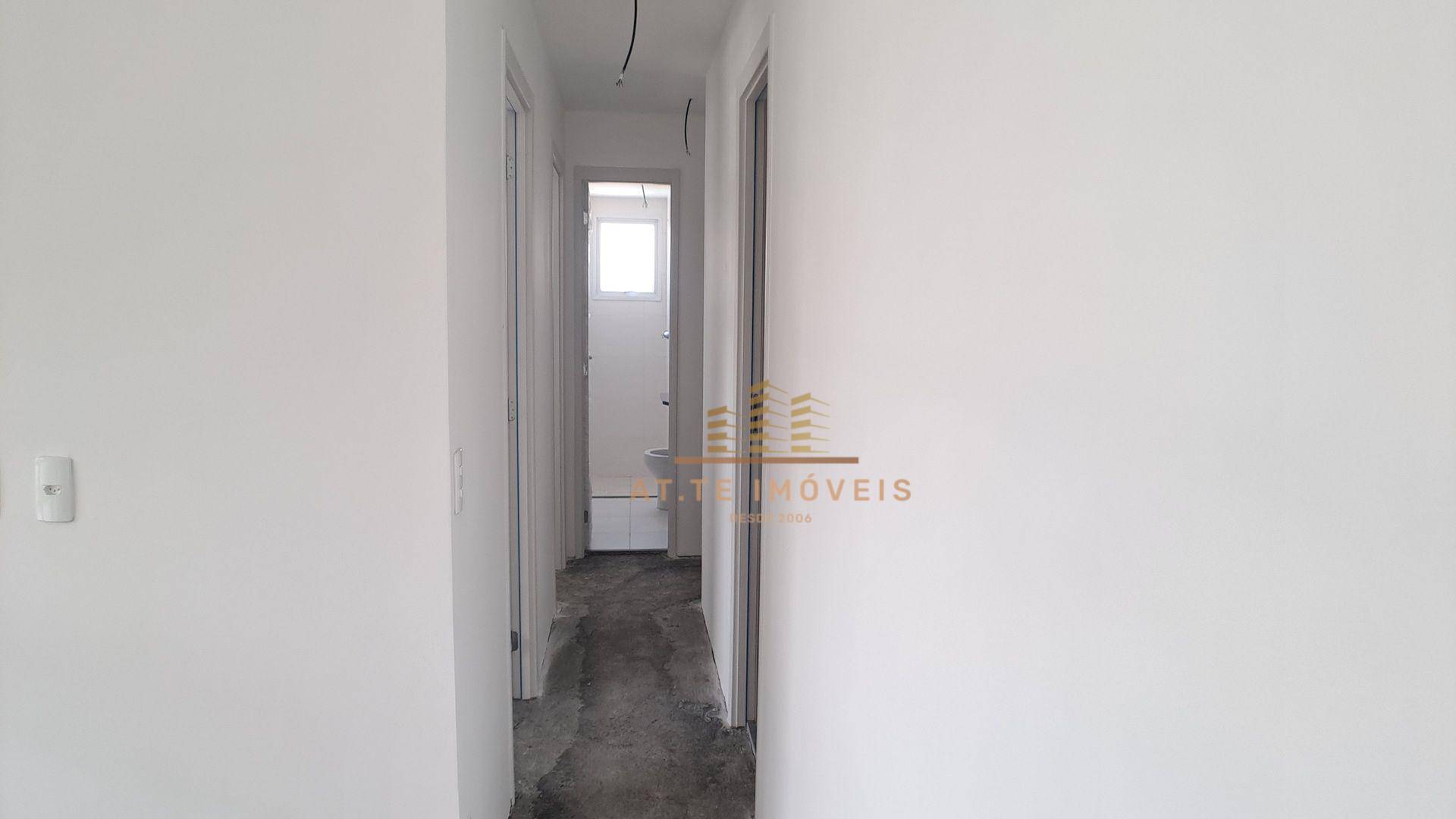 Apartamento à venda com 3 quartos, 81m² - Foto 9