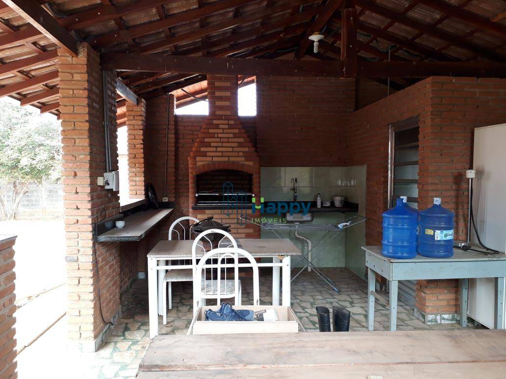 Chácara à venda com 4 quartos, 1400M2 - Foto 10