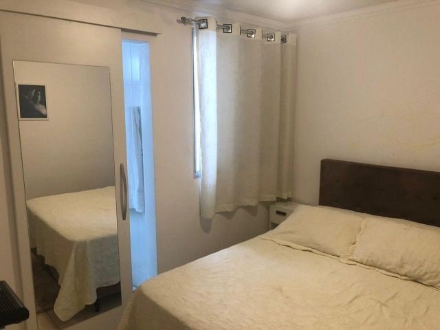 Apartamento à venda com 2 quartos, 117m² - Foto 5