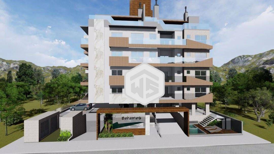 Apartamento, 2 quartos, 81 m² - Foto 1