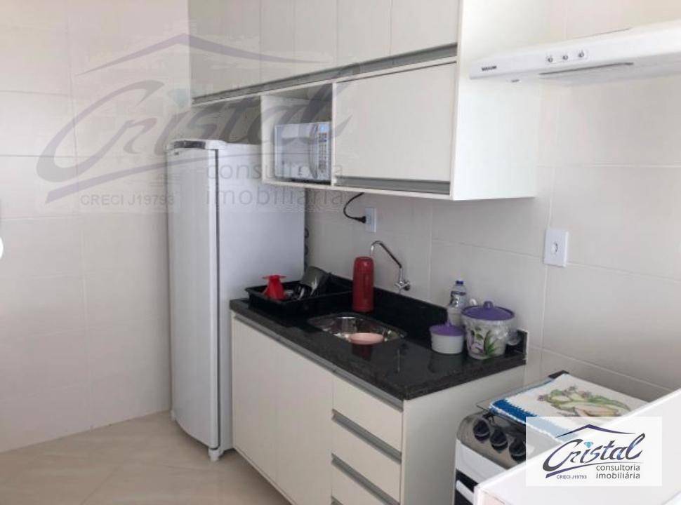 Apartamento à venda com 2 quartos, 65m² - Foto 7