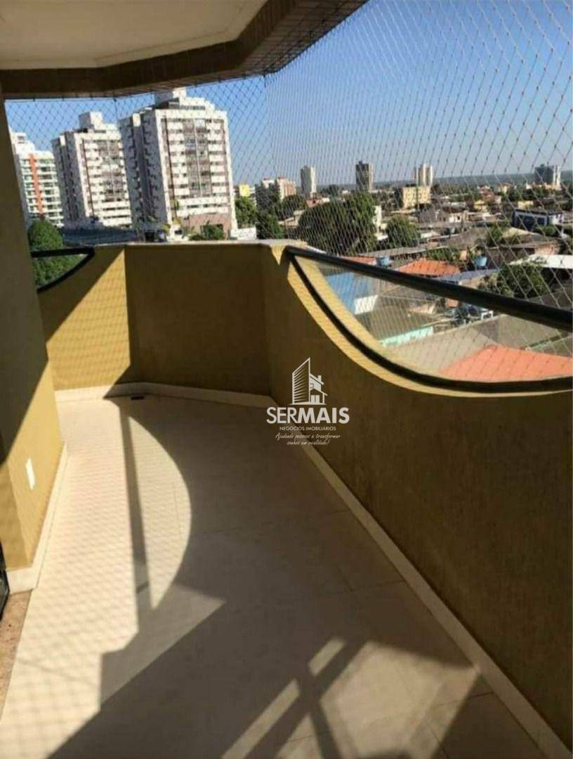 Apartamento à venda com 4 quartos, 327m² - Foto 11