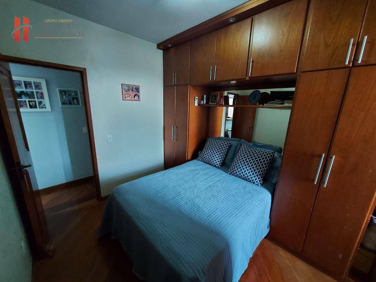 Apartamento para alugar com 2 quartos, 55m² - Foto 15