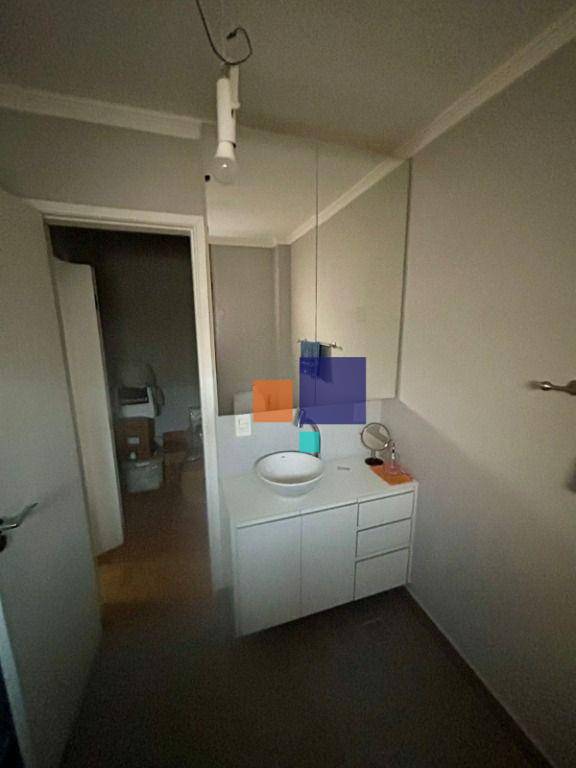 Apartamento à venda com 3 quartos, 112m² - Foto 6