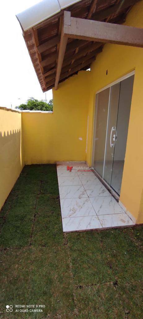 Casa à venda com 1 quarto, 46m² - Foto 5