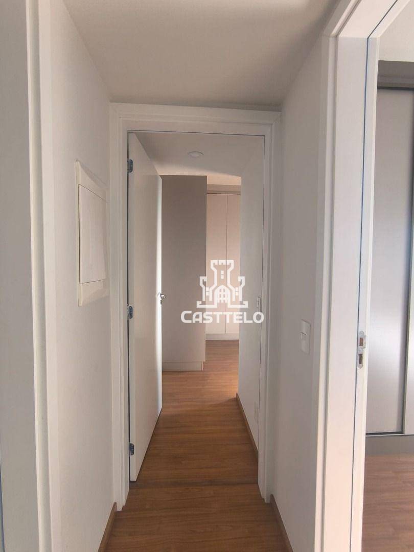 Apartamento à venda com 2 quartos, 54m² - Foto 21