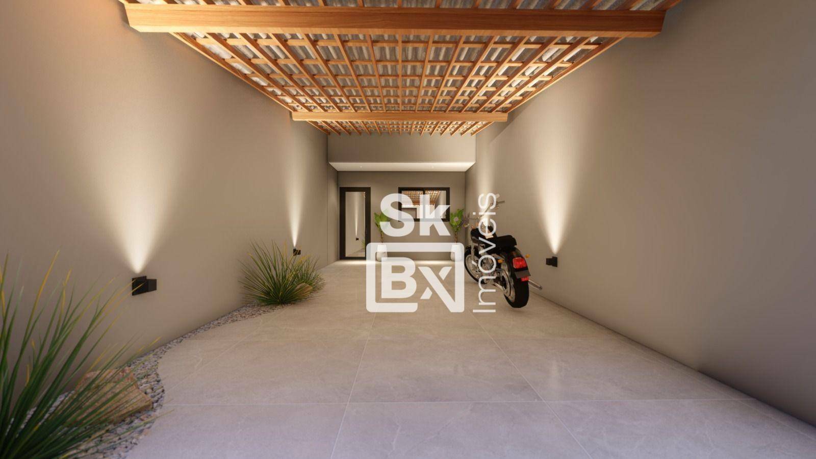 Casa, 2 quartos, 91 m² - Foto 17