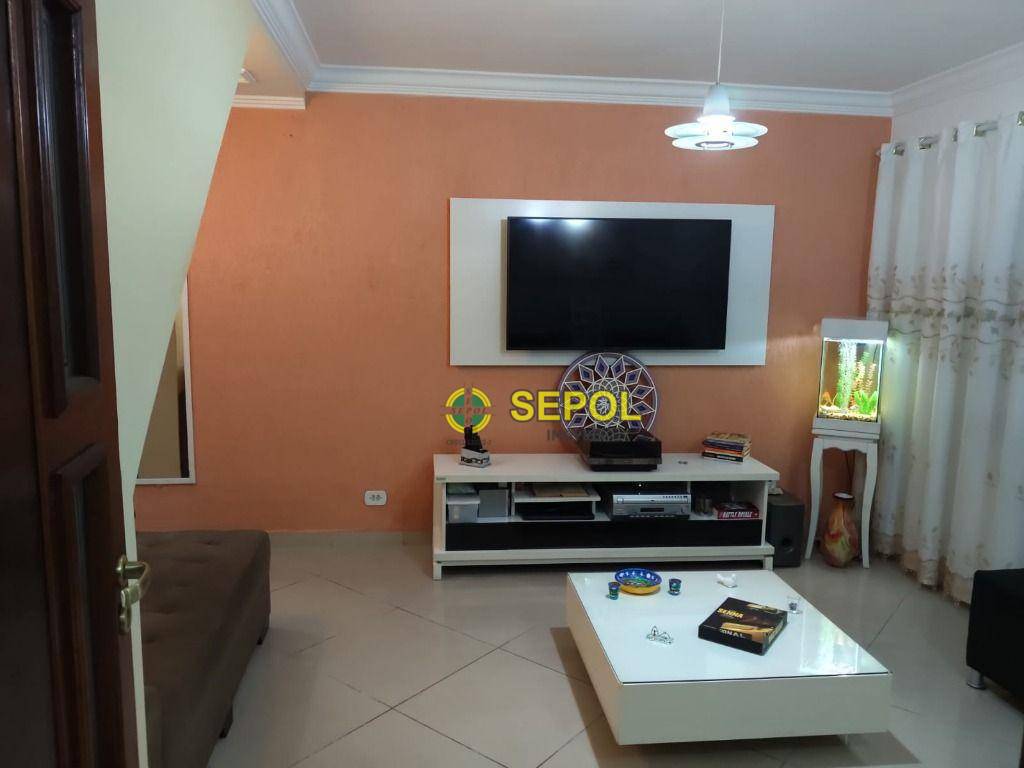 Sobrado à venda com 3 quartos, 180m² - Foto 6