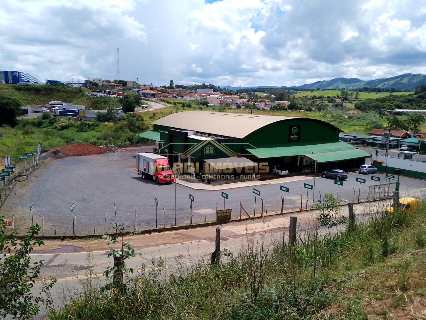 Depósito-Galpão-Armazém à venda - Foto 4