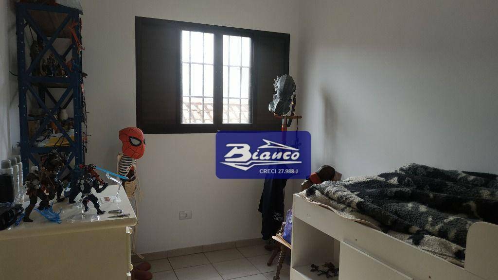 Sobrado à venda com 5 quartos, 175m² - Foto 37