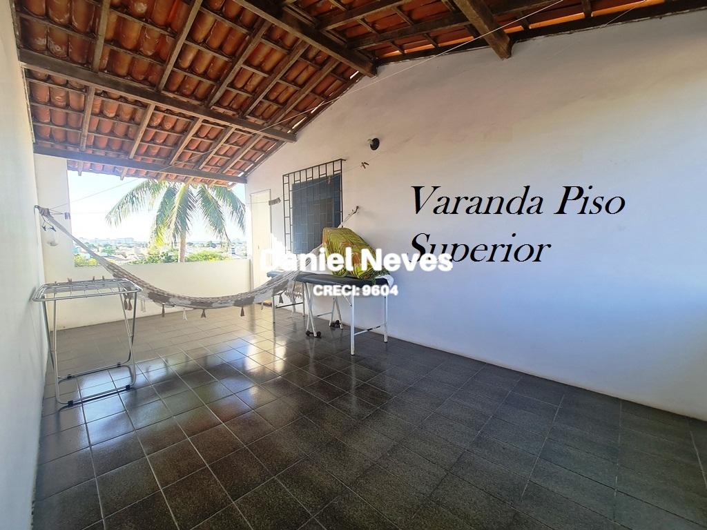 Casa à venda com 4 quartos, 380m² - Foto 23