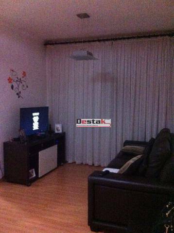 Apartamento à venda com 2 quartos, 56m² - Foto 1