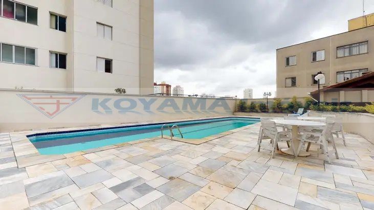 Apartamento à venda com 3 quartos, 87m² - Foto 19