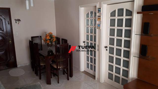 Apartamento à venda com 2 quartos, 67m² - Foto 4