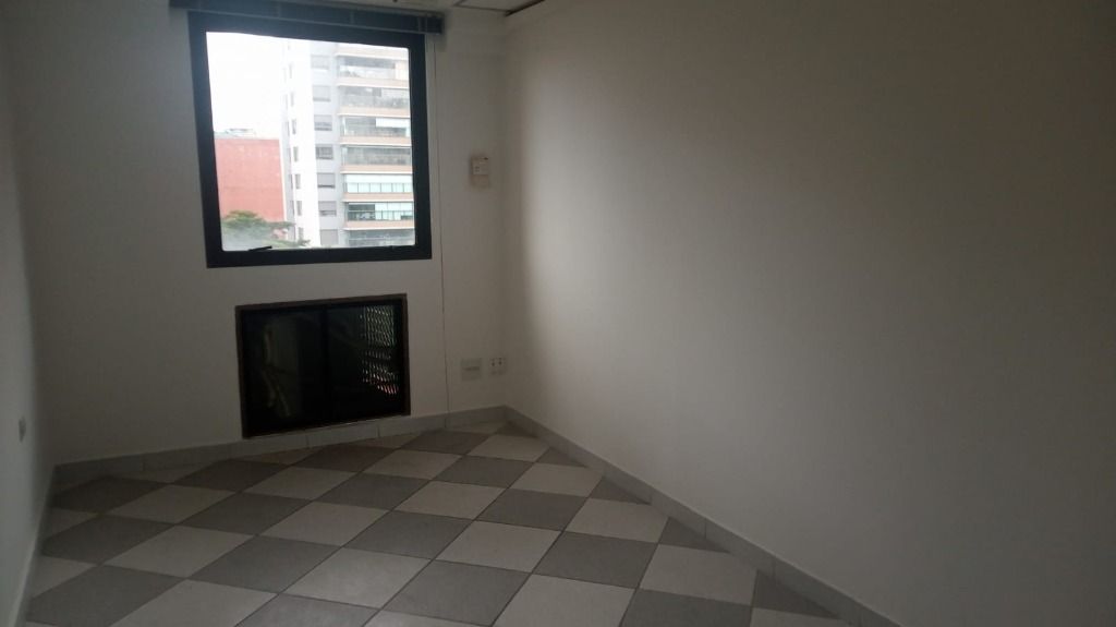 Conjunto Comercial-Sala para alugar, 45m² - Foto 11