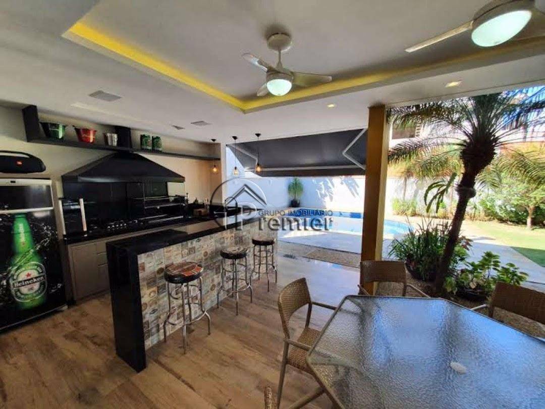 Casa de Condomínio à venda com 3 quartos, 278m² - Foto 20