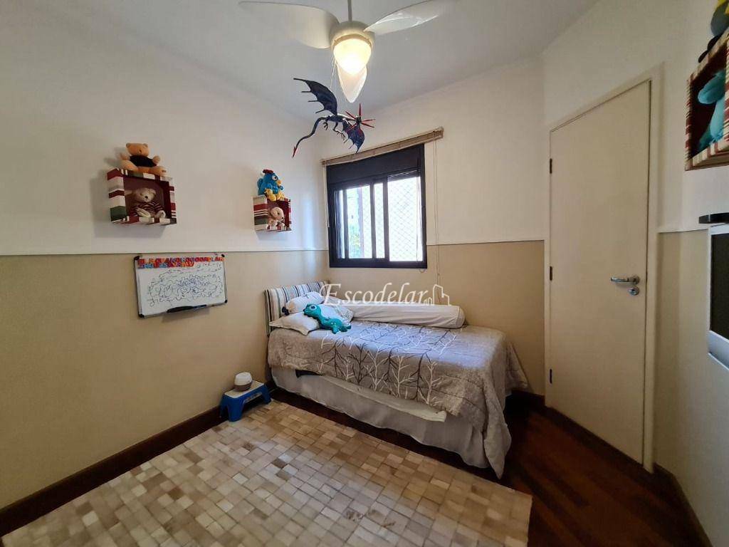 Apartamento à venda com 3 quartos, 118m² - Foto 11