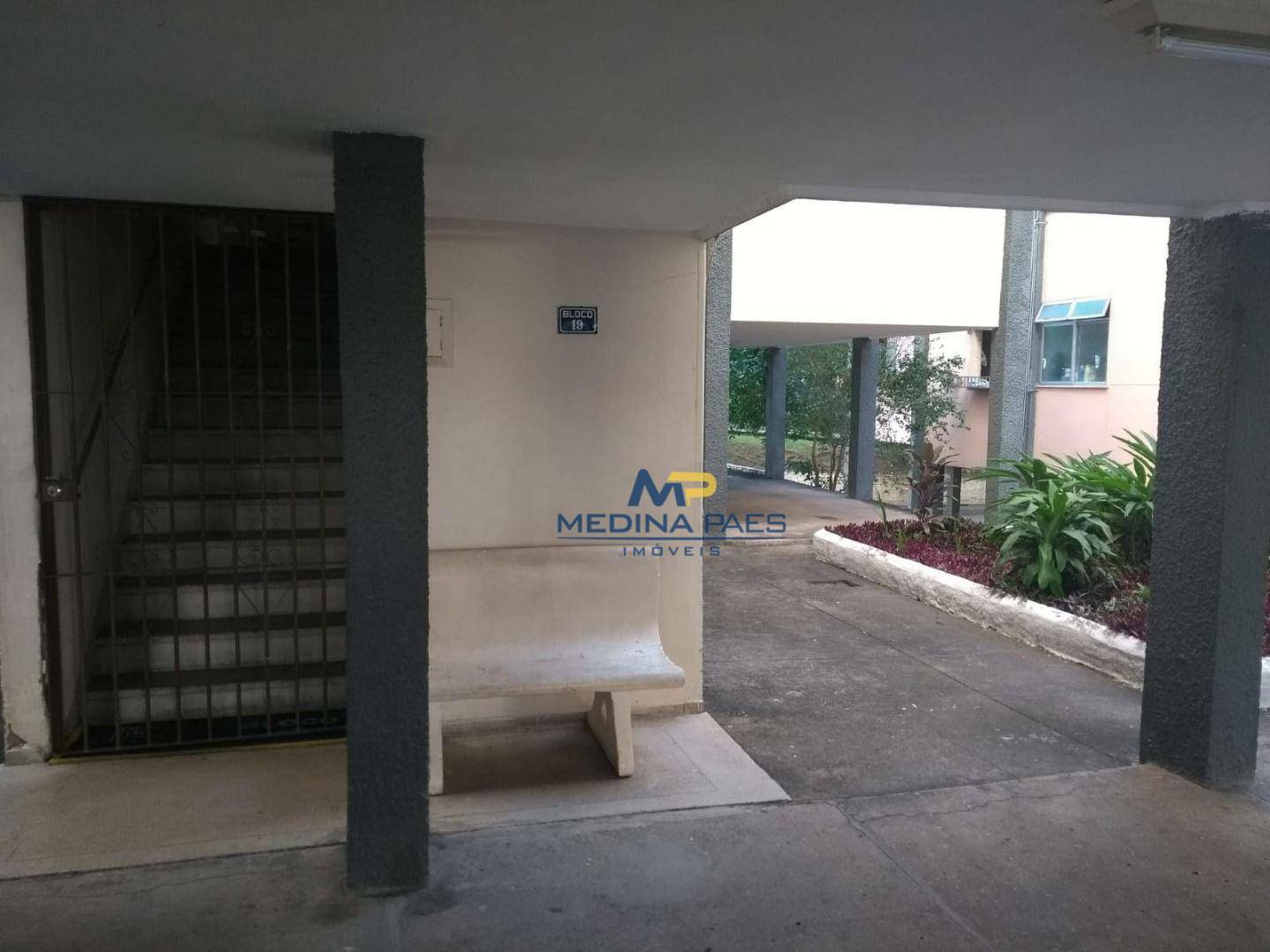 Apartamento à venda com 2 quartos, 60m² - Foto 16