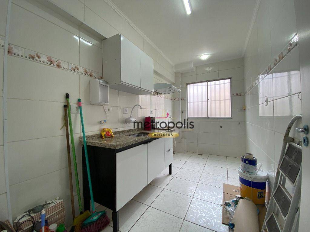 Apartamento à venda com 2 quartos, 50m² - Foto 6