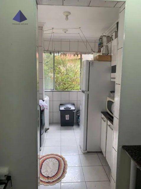 Apartamento à venda com 2 quartos, 44m² - Foto 9