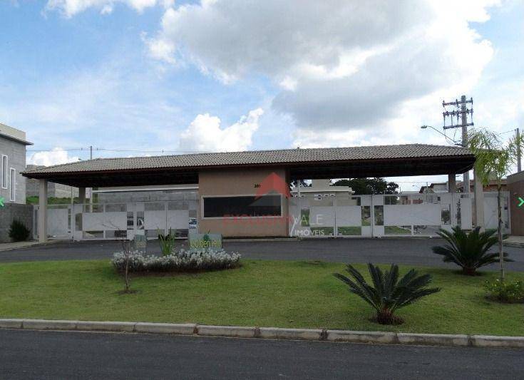 Loteamento e Condomínio, 319 m² - Foto 1