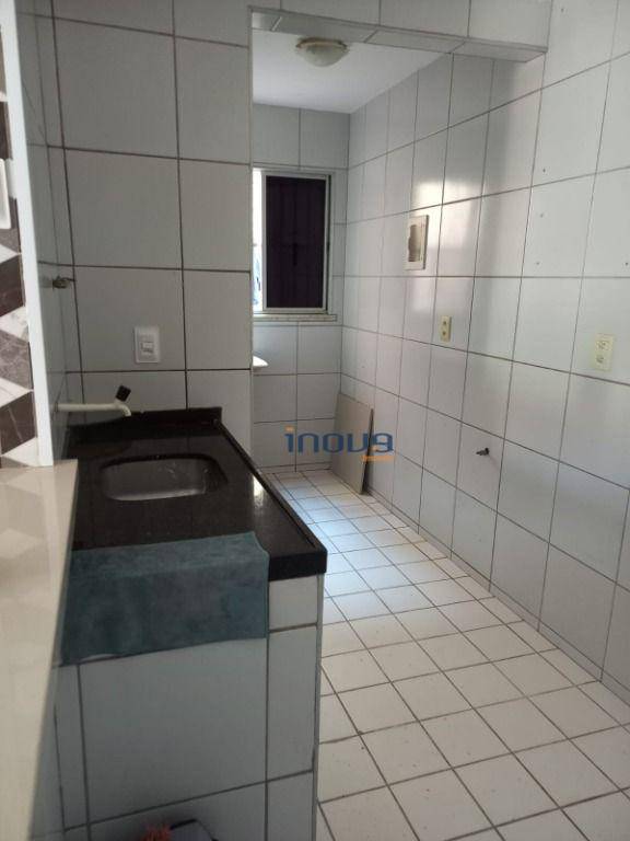 Apartamento à venda com 2 quartos, 50m² - Foto 10