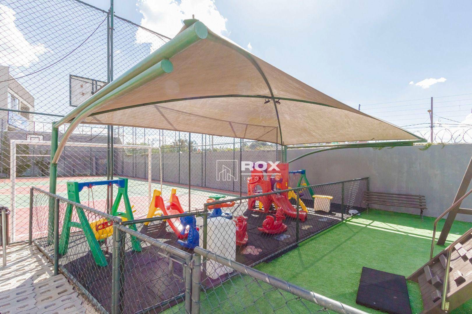 Sobrado para alugar com 3 quartos, 125m² - Foto 50