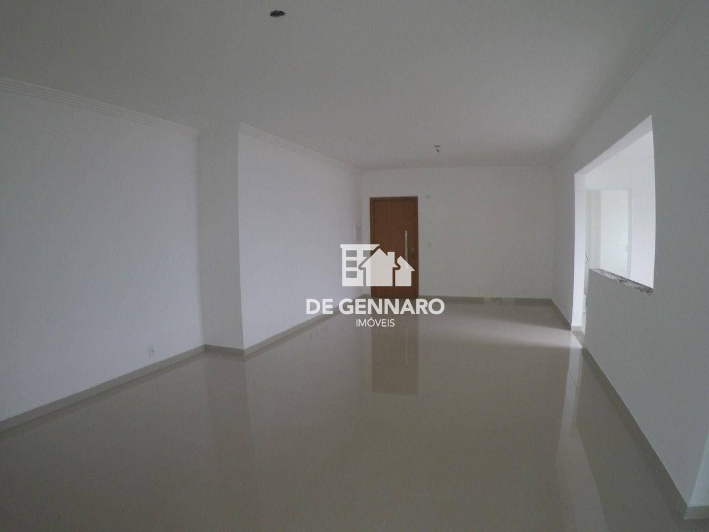 Apartamento à venda com 3 quartos, 173m² - Foto 8