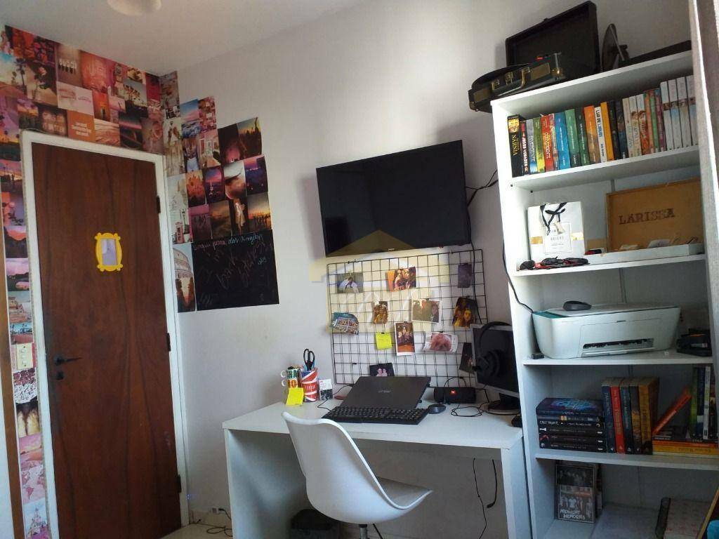 Apartamento à venda com 3 quartos, 69m² - Foto 11