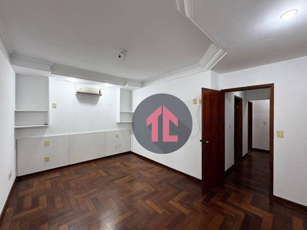 Casa de Condomínio à venda e aluguel com 4 quartos, 321m² - Foto 29