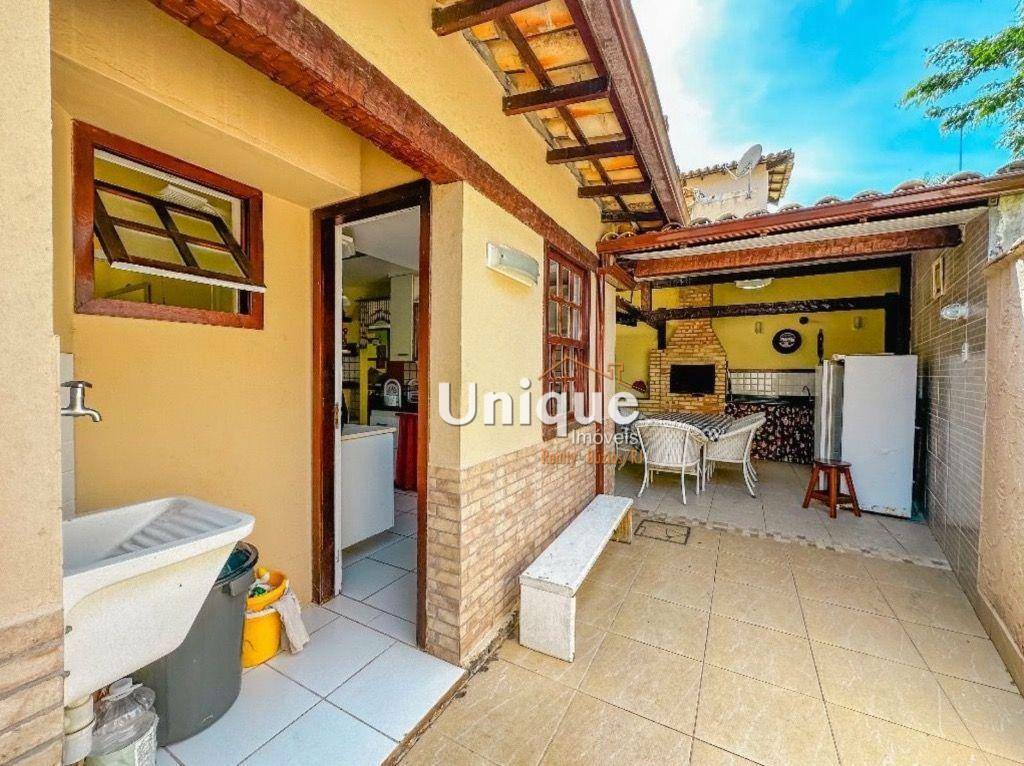 Casa de Condomínio à venda com 4 quartos, 160m² - Foto 12