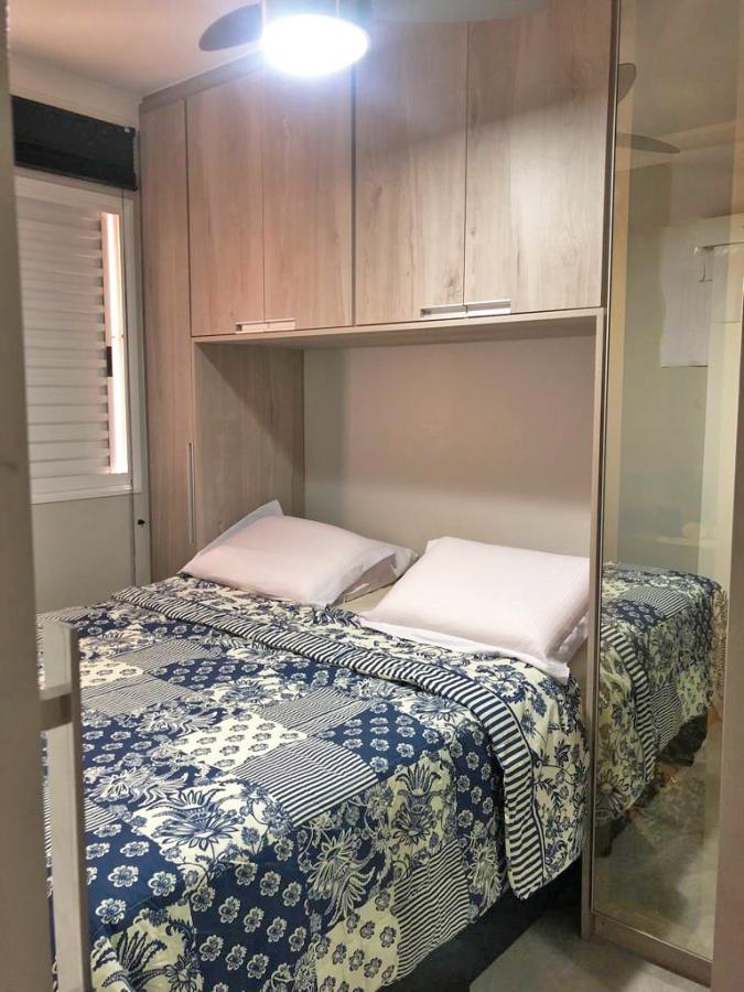 Apartamento à venda com 2 quartos, 49m² - Foto 11