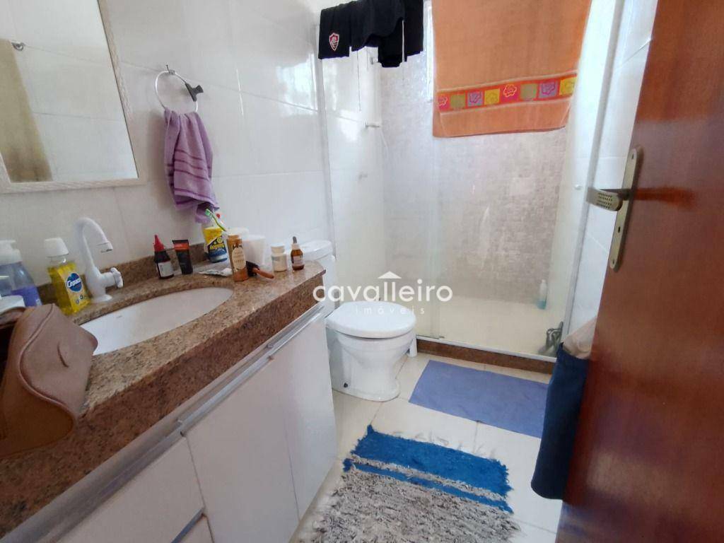 Casa à venda com 3 quartos, 102m² - Foto 13