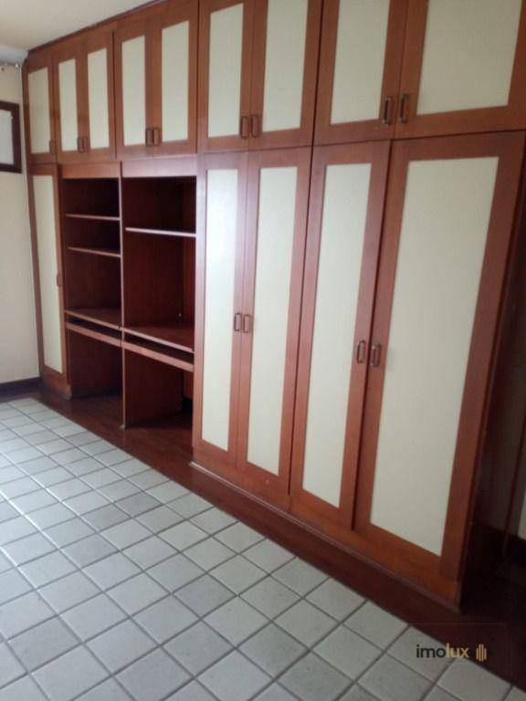 Apartamento à venda com 3 quartos, 190m² - Foto 5