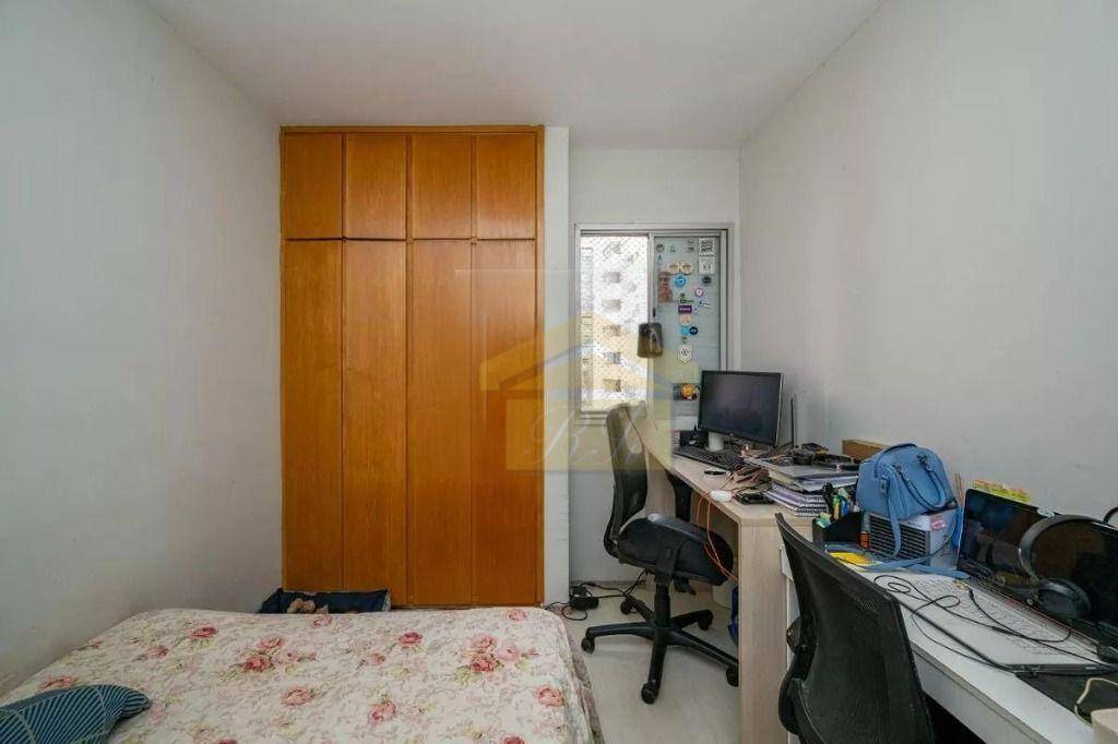 Apartamento à venda com 2 quartos, 44m² - Foto 8