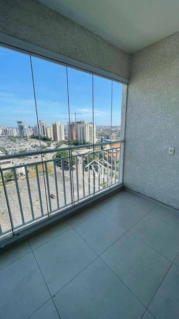 Apartamento à venda com 3 quartos, 78m² - Foto 8