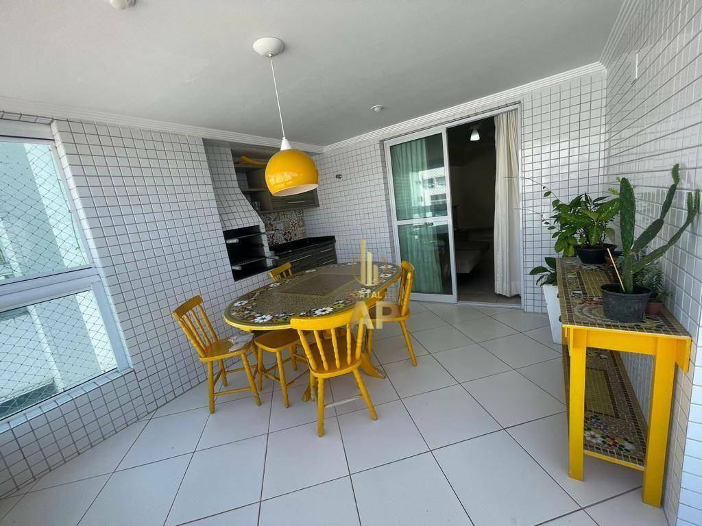 Apartamento à venda com 2 quartos, 90m² - Foto 20