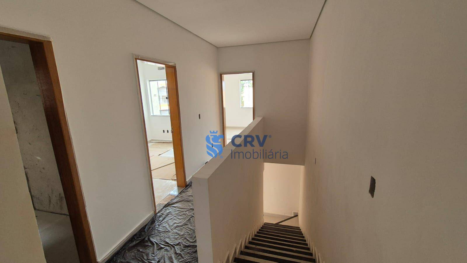 Sobrado à venda com 3 quartos, 120m² - Foto 4