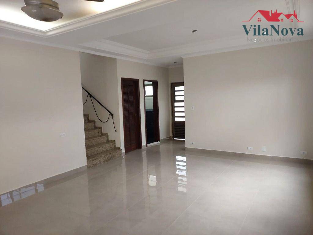 Casa à venda com 3 quartos, 213m² - Foto 24